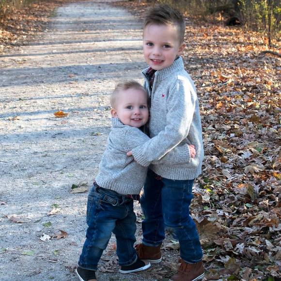 Meet your Posher, Tera - Picture 1 of 1